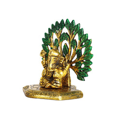 Lord Ganesh Paradise Statue