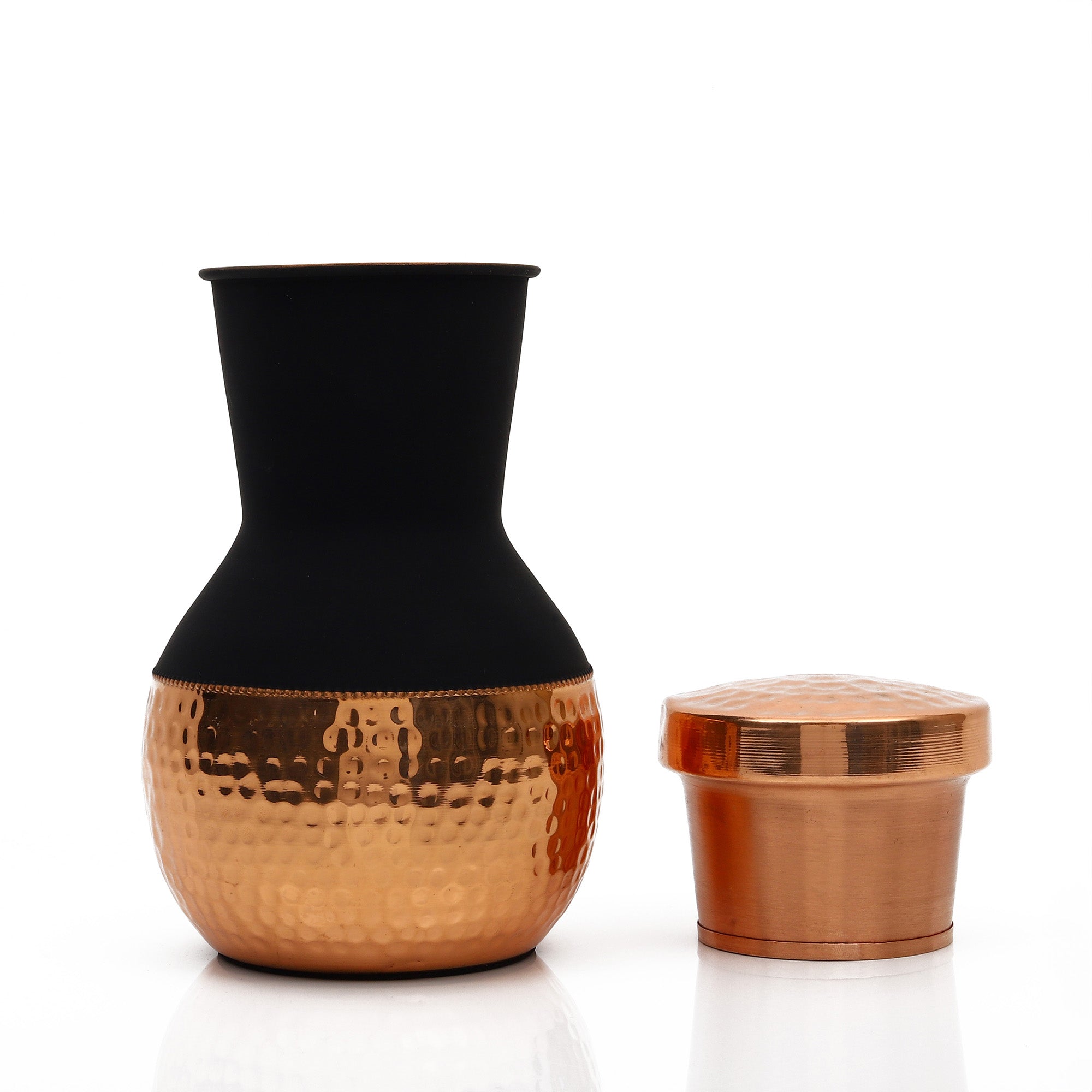 Midnight Muse Copper Bottle