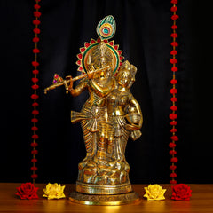 Radha Krishna Murti