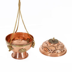 Dhoop Dani With Wall Hanger: A Perfect Addition to Your Home