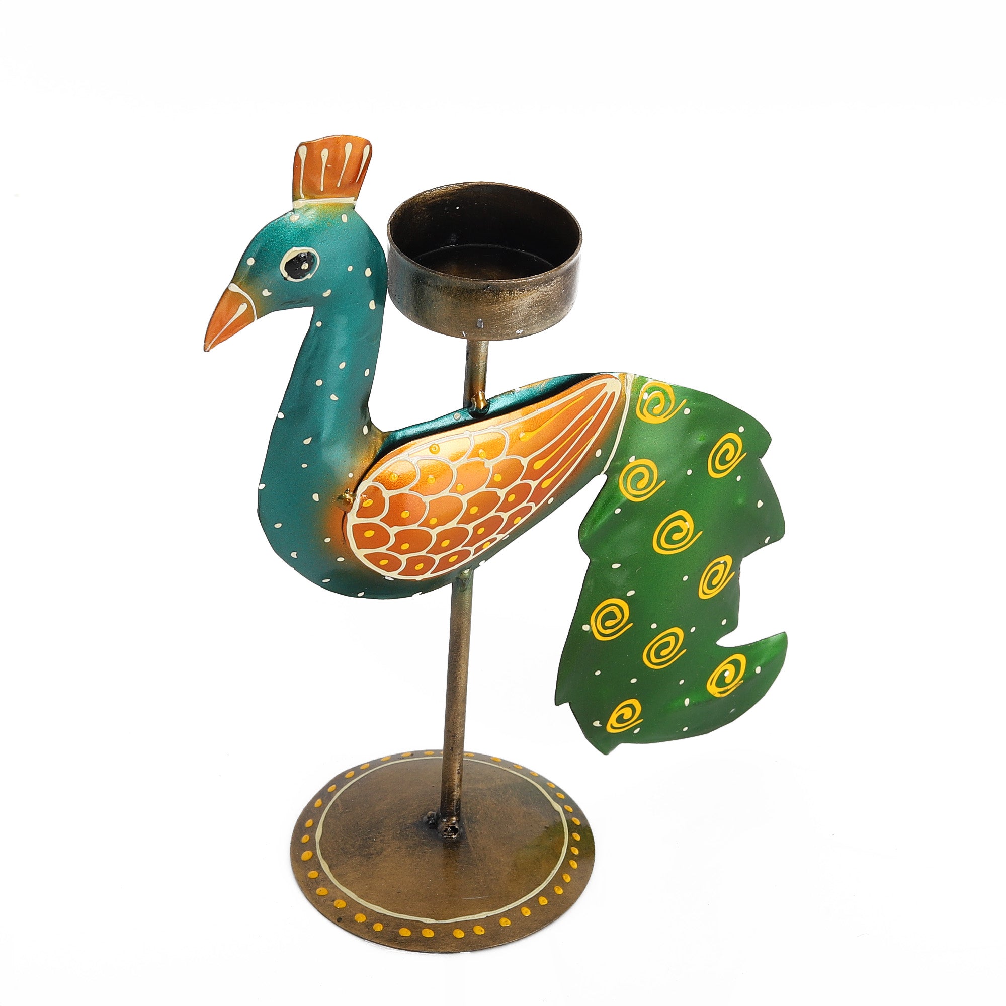Peacock  Beacon Design