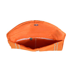 Unique Collection of Orange Gotta Patti Ladies Handbags