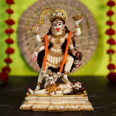 Goddess Kali Ma Statue