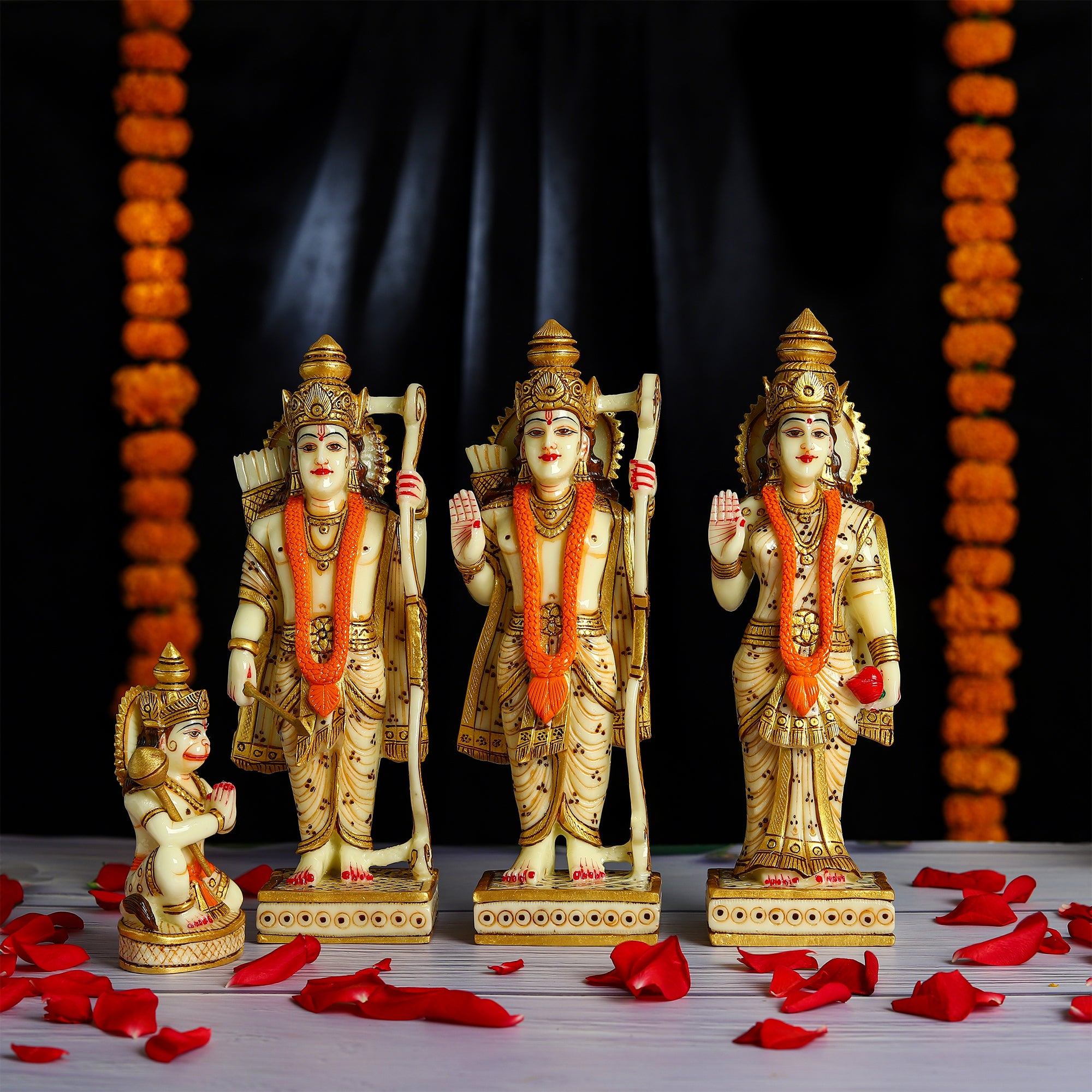 Shri Ram, bharat, god, janaki, laxman, lord, ram darbar, shree ram, shree  rama, HD phone wallpaper | Peakpx