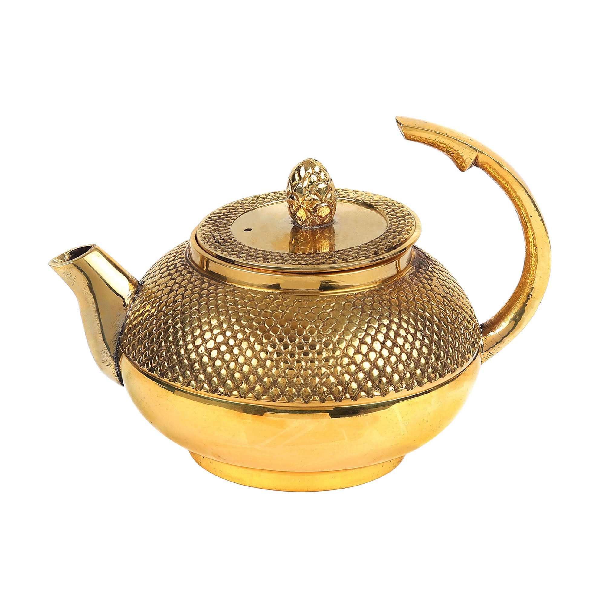 Antique Tea Kettle – CHOKHI DHANI KALAGRAM