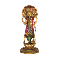 Vishnu Idol Sculpture