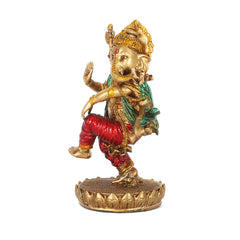 Lord Ganesha Idol Sculpture