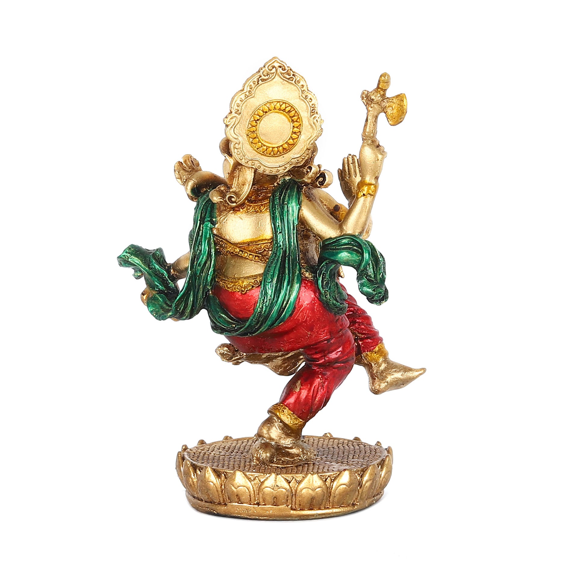 Lord Ganesha Idol Sculpture