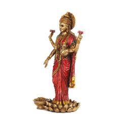 Laxmi Idol Sculpture