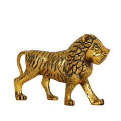 Royal Lion