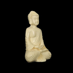 Buddha Resin Statue