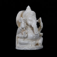 Lord Ganesha Resin Statue