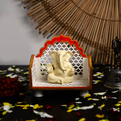Ganesha Idol Resin Statue