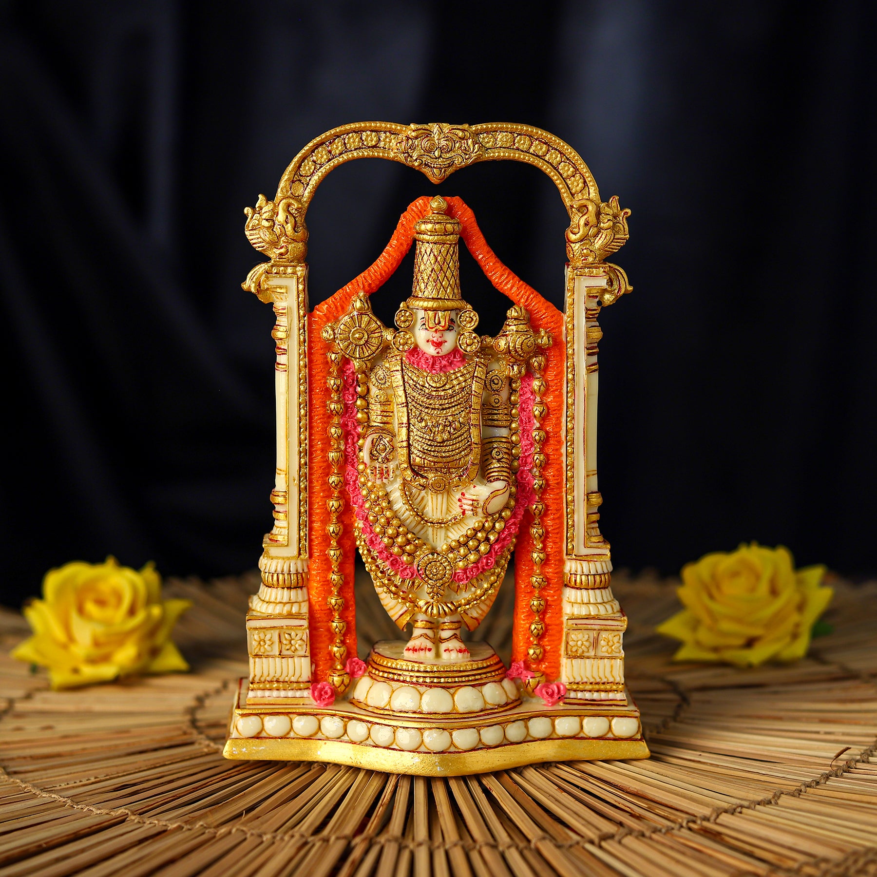 Tirupati Balaji Statue