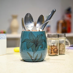 Lily Cutlery Holder