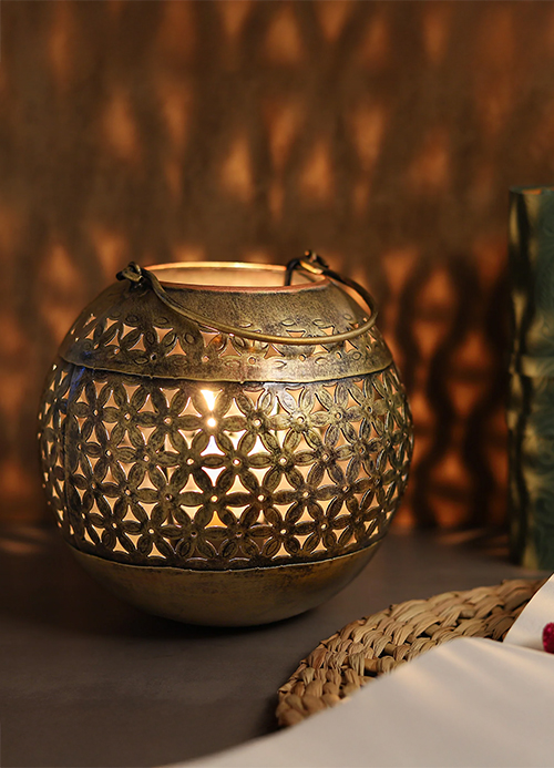 Home decor items