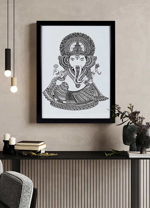 Paintings for home