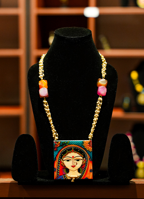 Jaipur jewellery market