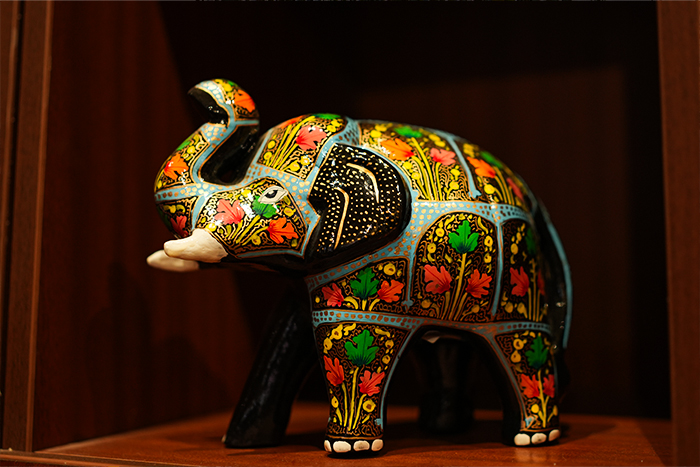 Home decor items