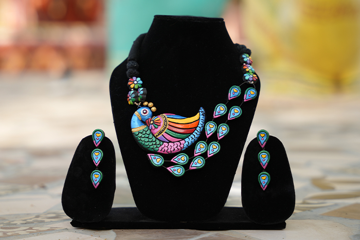 Jaipur jewellery market