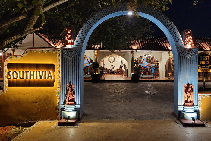 Shopping Places in Jaipur