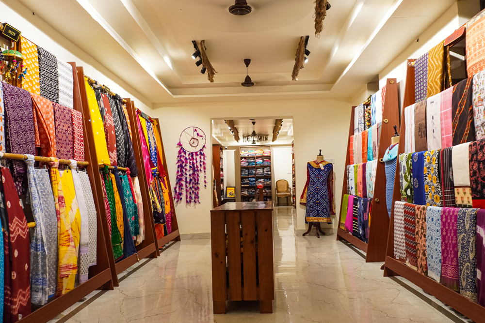 clothing market in jaipur