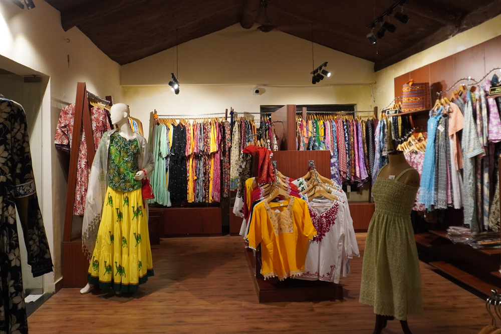 best market in jaipur for clothes