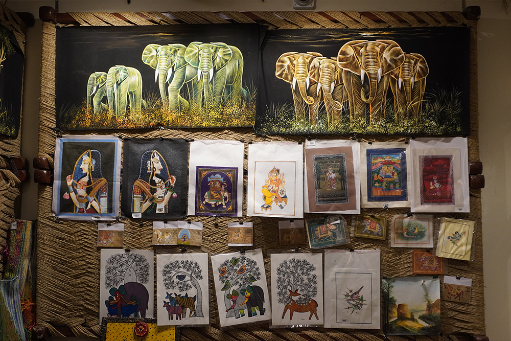 Paintings for home