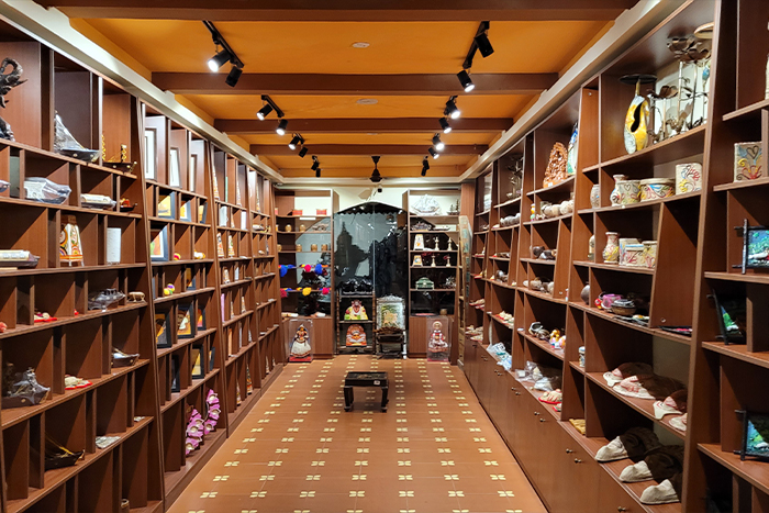 Jaipur handicraft