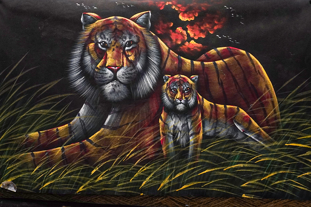 Paintings for home